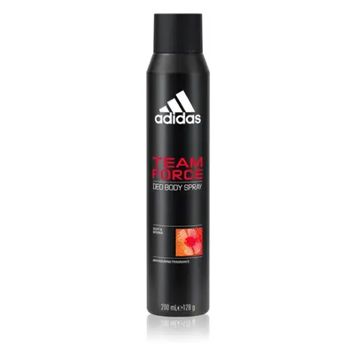 Adidas Team Force déodorant en spray pour homme