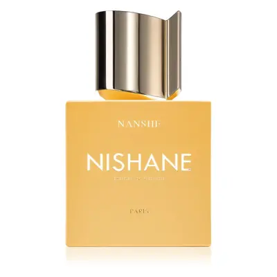 Nishane Nanshe extrait de parfum mixte