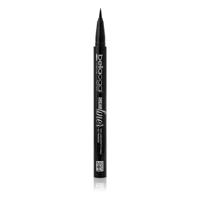 bellaoggi Dream Liner eyeliner feutre teinte Black Widow 0.5 g