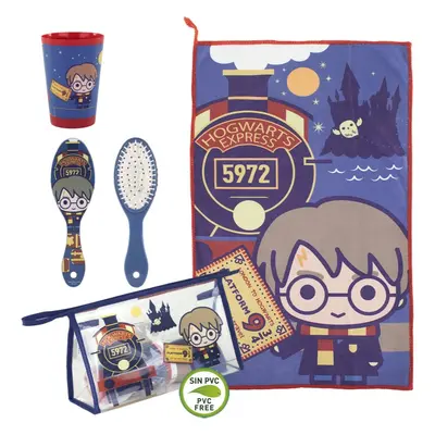 Harry Potter Toiletry Bag trousse de toilette pour enfant