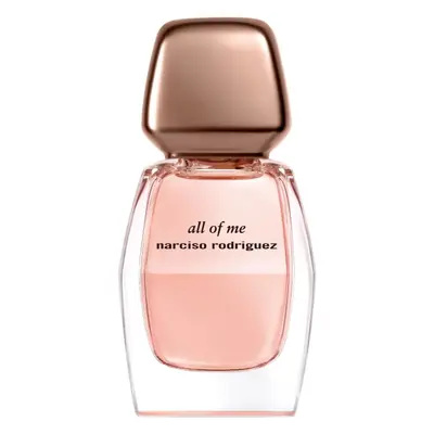 narciso rodriguez all of me Eau de Parfum pour femme