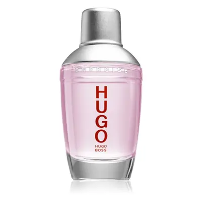 Hugo Boss HUGO Energise Eau de Toilette pour homme