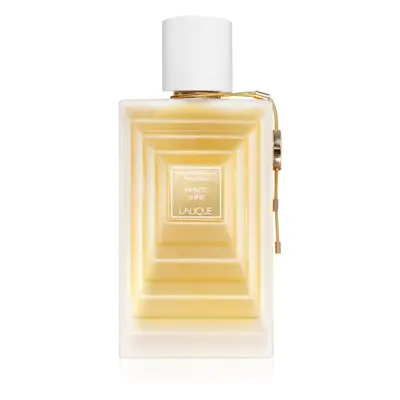 Lalique Les Compositions Parfumées Infinite Shine Eau de Parfum pour femme