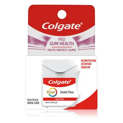 Colgate Total Pro Gum Health fil dentaire