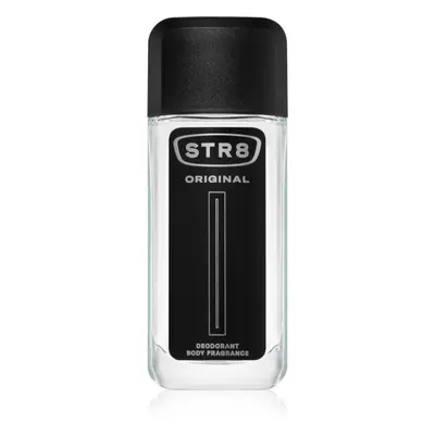 STR8 Original déodorant et spray corps pour homme