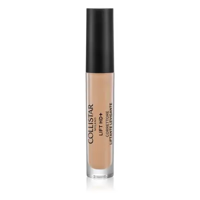 Collistar LIFT HD+ Smoothing Lifting Concealer correcteur anti-cernes effet anti-rides teinte - 