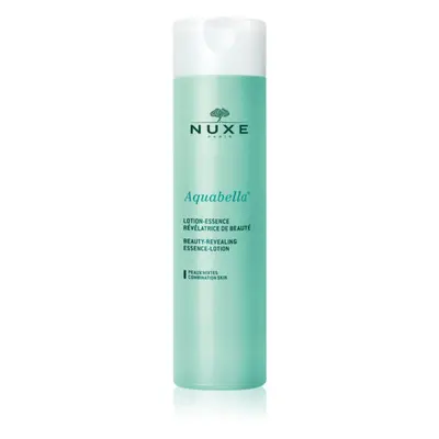 Nuxe Aquabella lotion visage pour peaux mixtes