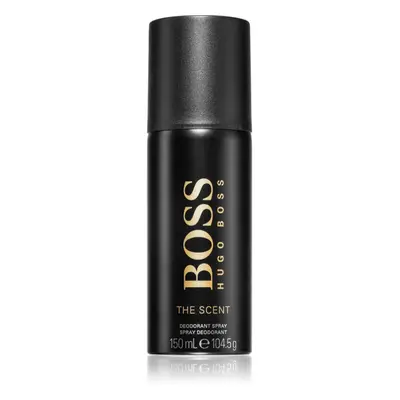 Hugo Boss BOSS The Scent déodorant en spray pour homme