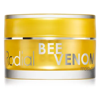 Rodial Bee Venom Moisturiser crème de jour hydratante au venin d'abeille