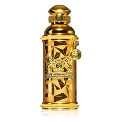 Alexandre.J The Collector: Golden Oud Eau de Parfum mixte