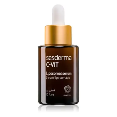 Sesderma C-Vit sérum illuminateur aux liposomes