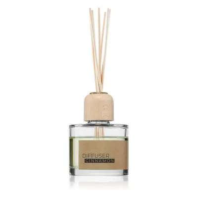 The Munio Cinnamon diffuseur d'huiles essentielles