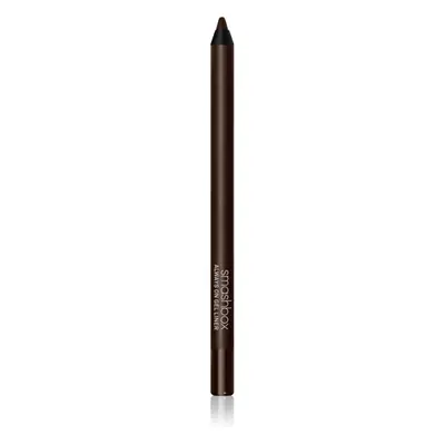 Smashbox Always On Gel Eye Pencil crayon gel pour les yeux teinte Brewed