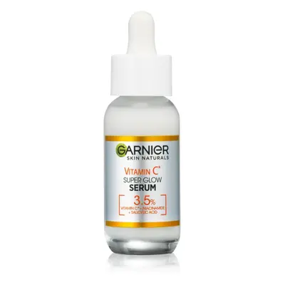 Garnier Skin Naturals Vitamin C sérum illuminateur à la vitamine C