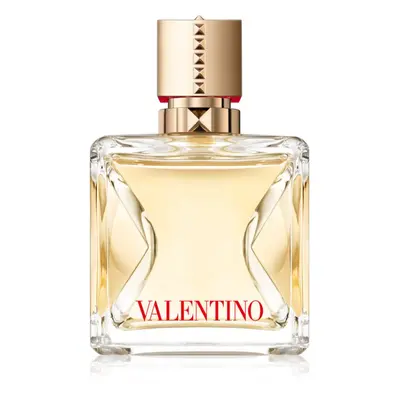 Valentino Voce Viva Eau de Parfum pour femme