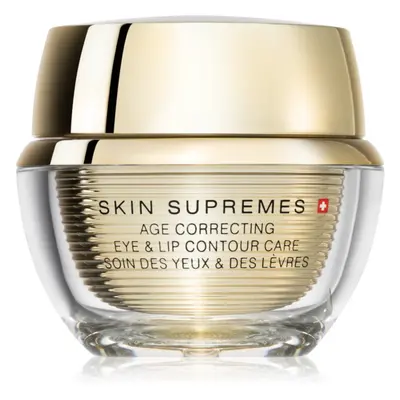 ARTEMIS SKIN SUPREMES Age Correcting crème anti-rides yeux et lèvres