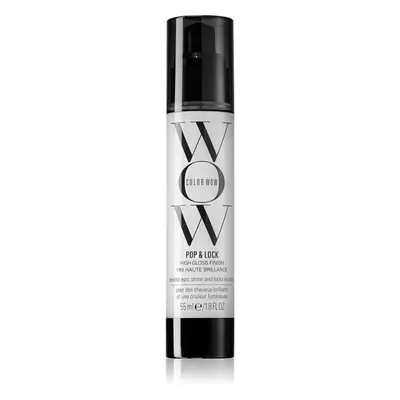 Color WOW Pop & Lock après-shampoing sans rinçage en spray