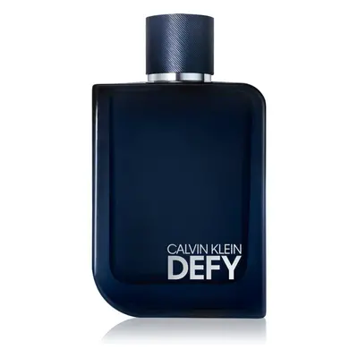 Calvin Klein Defy parfum pour homme