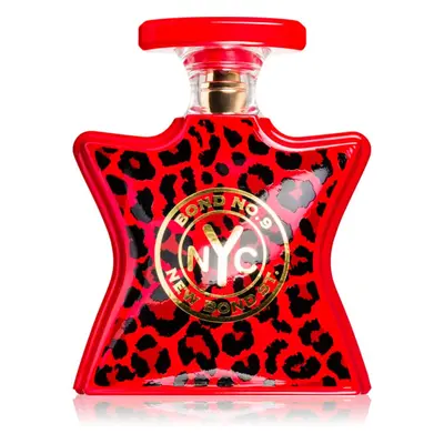 Bond No. New Bond Street Eau de Parfum mixte