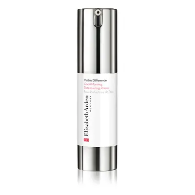 Elizabeth Arden Visible Difference base lissante sous fond de teint aux vitamines pour une peau 