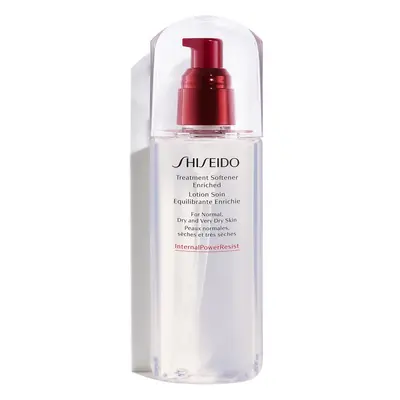 Shiseido Generic Skincare Treatment Softener Enriched lotion hydratante visage pour peaux normal