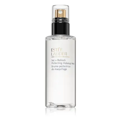 Estée Lauder Set+Refresh Perfecting Makeup Mist brume fixante maquillage