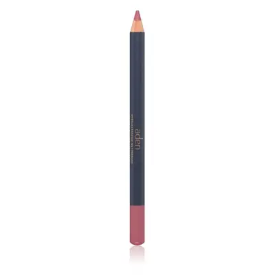 Aden Cosmetics Lipliner Pencil crayon à lèvres teinte CHINCHILLA