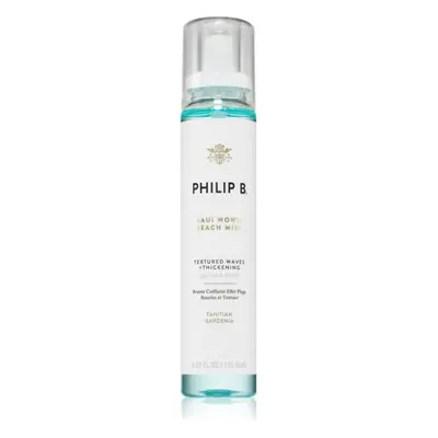 Philip B. White Label Maui Wowie spray pour effet plage