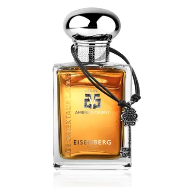 Eisenberg Secret V Ambre d'Orient Eau de Parfum pour homme