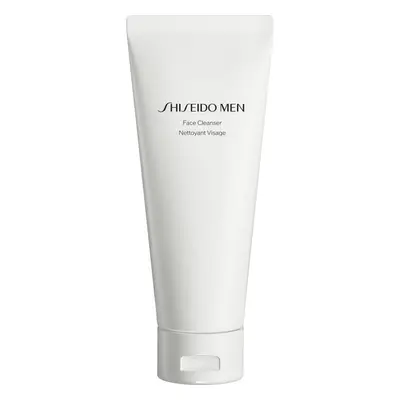 Shiseido Men Face Cleanser mousse nettoyante visage pour homme