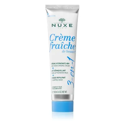 Nuxe Crème Fraîche de Beauté crème hydratante effet 48h