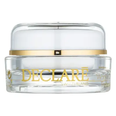 Declaré Eye Contour crème nourrissante anti-rides contour des yeux