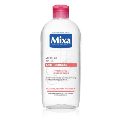 MIXA Anti-Irritation eau micellaire anti-irritation