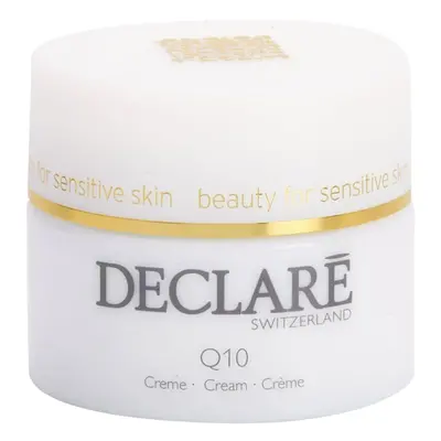 Declaré Age Control crème visage raffermissante à la coenzyme Q10