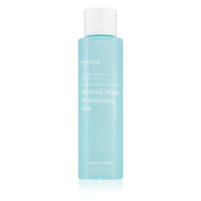 ma:nyo Thermal Water lotion tonique hydratante et apaisante pour peaux sèches