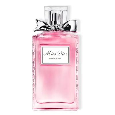 DIOR Miss Dior Rose N'Roses Eau de Toilette pour femme