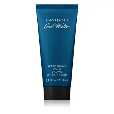 Davidoff Cool Water baume après-rasage pour homme