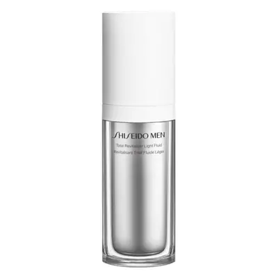 Shiseido Men Total Revitalizer fluide anti-rides pour homme