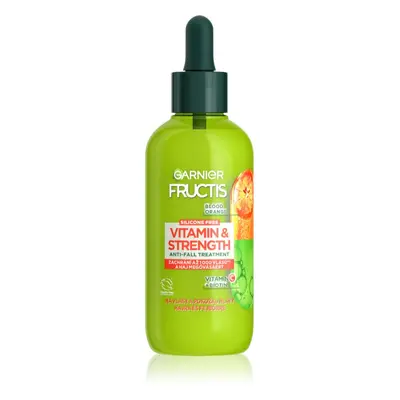 Garnier Fructis Vitamin & Strength sérum capillaire pour des cheveux plus forts et plus brillant