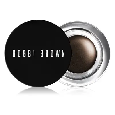 Bobbi Brown Long-Wear Gel Eyeliner eyeliner gel longue tenue teinte Black