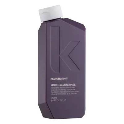 Kevin Murphy Young Again Rinse après-shampoing régénérant brillance