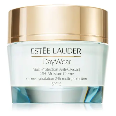 Estée Lauder DayWear Multi-Protection Anti-Oxidant 24H-Moisture Creme crème de jour hydratante p