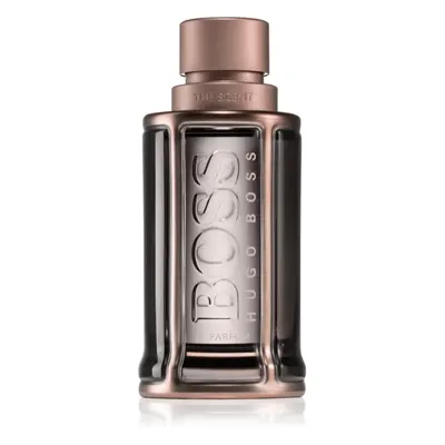 Hugo Boss BOSS The Scent Le Parfum parfum pour homme