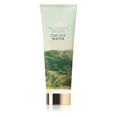 Victoria's Secret Cactus Water lait corporel pour femme