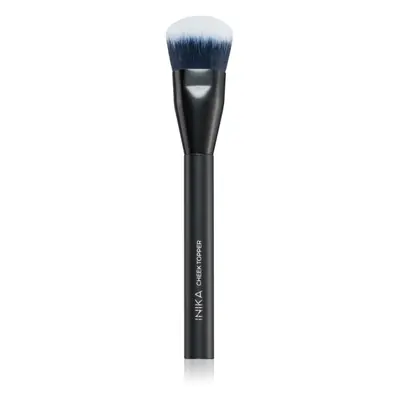 INIKA Organic Cheek Topper Brush pinceau blush