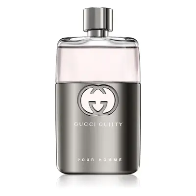 Gucci Guilty Pour Homme Eau de Toilette pour homme