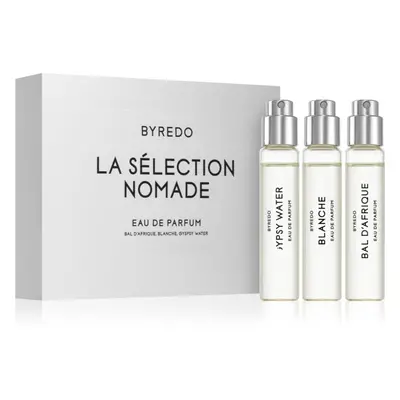 BYREDO Discovery Collection coffret cadeau