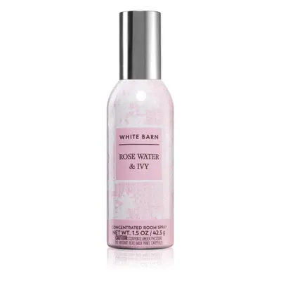 Bath & Body Works Rose Water & Ivy parfum d'ambiance