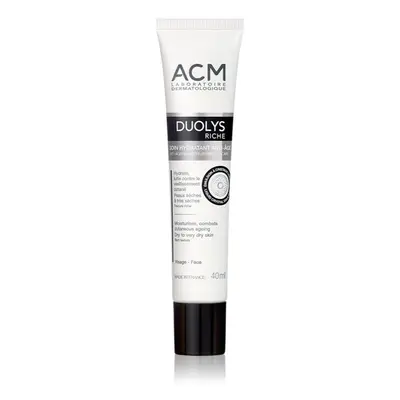 ACM Duolys Riche crème hydratante pour peaux sèches