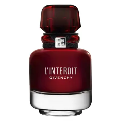 GIVENCHY L’Interdit Rouge Eau de Parfum pour femme